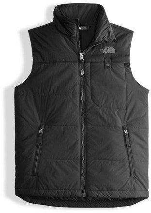 north face harway gilet