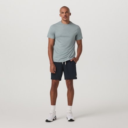 Vuori Ponto Performance T-Shirt - Men's 3