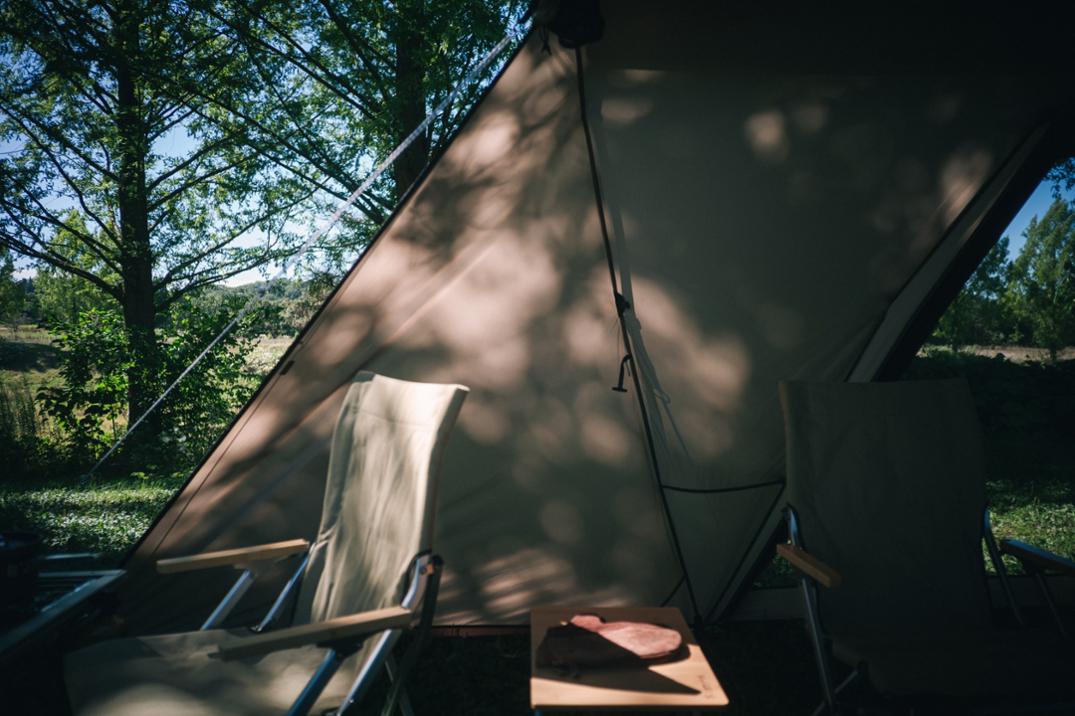 Location Image for Land Nest Shelter