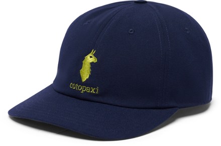 Cotopaxi Dad Cap 0