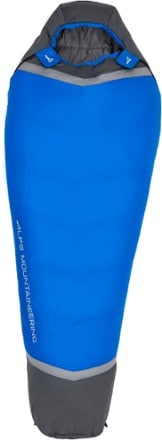 ALPS Mountaineering Aura 35 Sleeping Bag 1