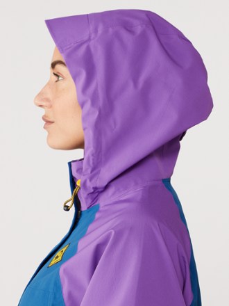 Outdoor Afro + REI Co-op Shell Jacket - Women's 10