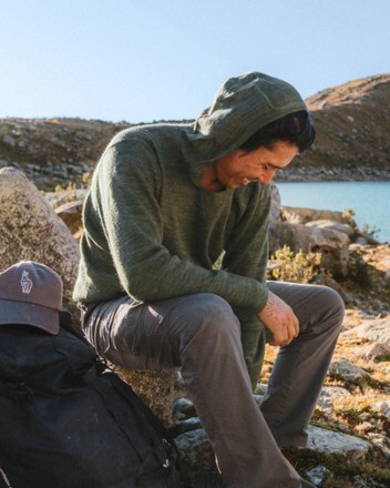 PAKA The Hoodie - Men's 6