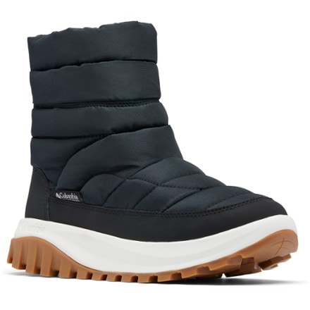 Columbia Snowtrot Mid Snow Boots - Women's 2