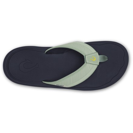 OluKai Ahi Kai Flip-Flops - Men's 2