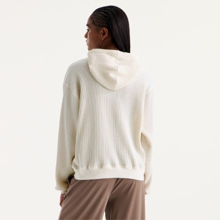 The North Face Chabot Hoodie 2.0 - Women's 1