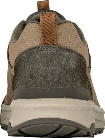 Oboz Beall Low Shoes - Men's 3