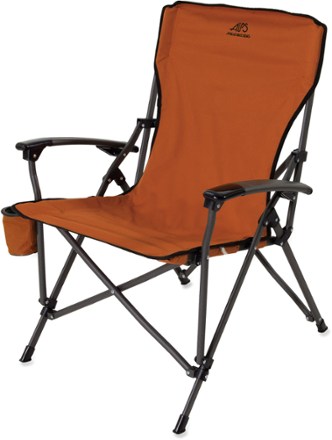 alps mountaineering leisure chair