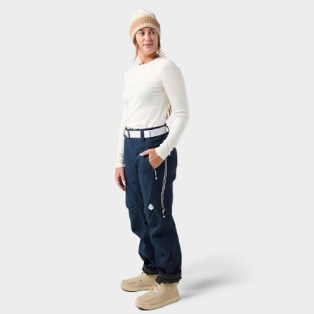 Stio Environ Pants - Women's 8