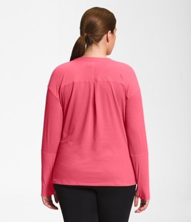 The North Face Dawndream Long-Sleeve Shirt - Women's 3