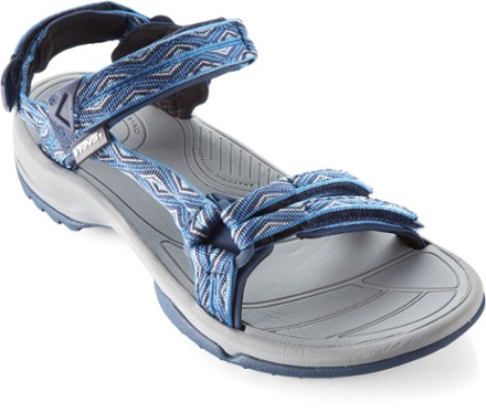 teva w terra fi lite womens sandals