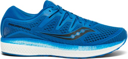 men's saucony triumph iso 5