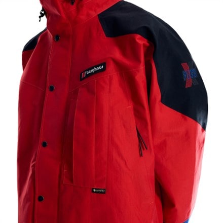 Berghaus Kara-Su 7000 GTX Jacket 3