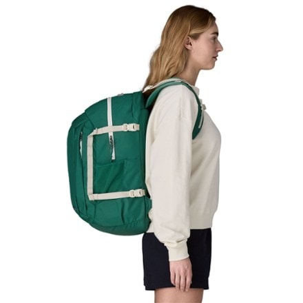 Patagonia Refugio 32L Pack 6
