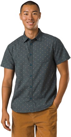 prAna Tinline Shirt - Men's 1