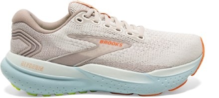 Brooks Glycerin 21 Road-Running Shoes - Women's 0
