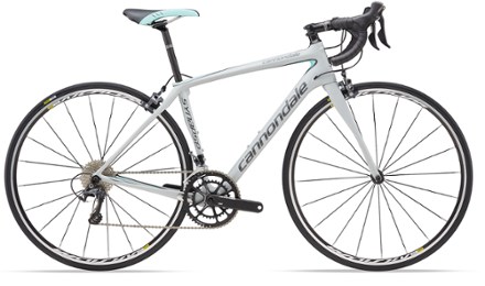 cannondale synapse ultegra 2016