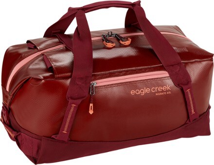 REI アルコーヴ　サイドウォール付き Eagle Creek Migrate Duffel - 40 L | REI Co-op