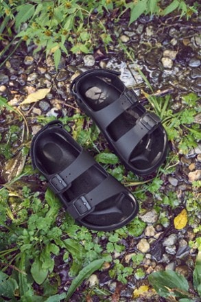 Birkenstock Mogami Terra Sandals - Men's 8