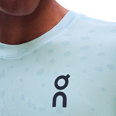On Performance Volt-T Shirt - Men's 6