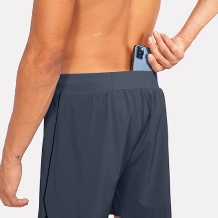 ALWRLD ALRN NBP 5" Shorts - Men's 3