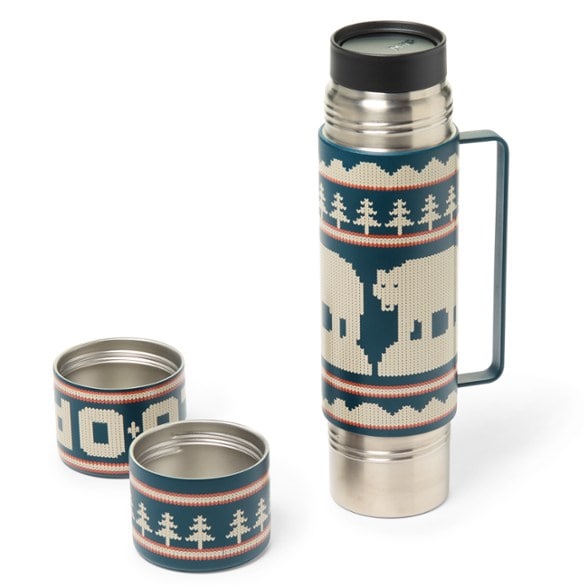 Product Image of color Blue Depth/Bears