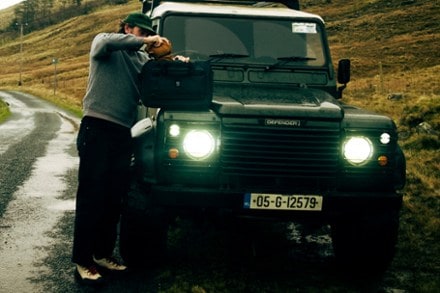 Topo Designs Global Pro 3-Way Briefcase 8