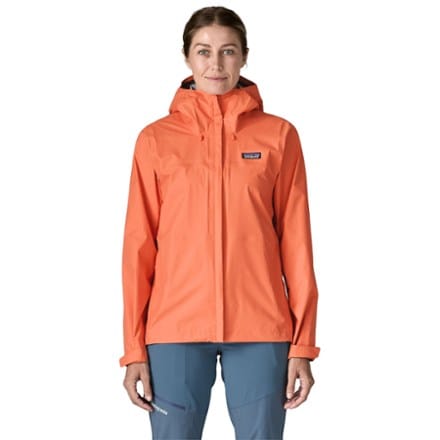 Patagonia Torrentshell 3L Jacket - Women's 1