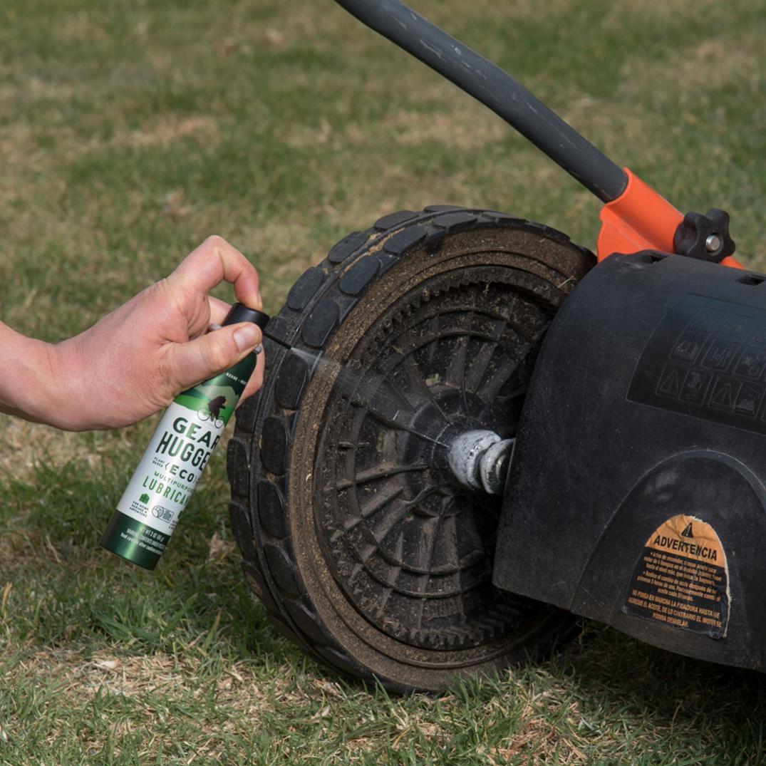 Location Image for Multipurpose Lubricant - 3 oz.