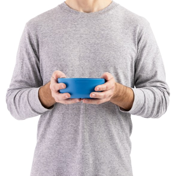 Detail Image of color Cendre Blue