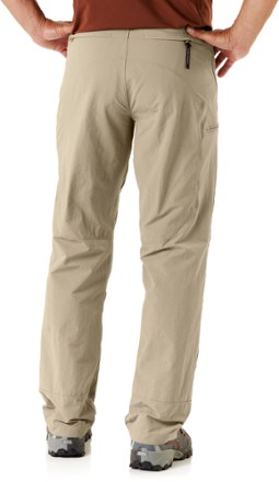 north face khaki pants