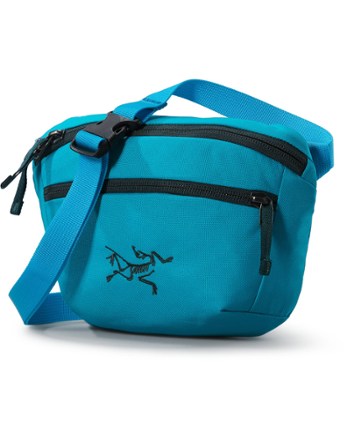 Arc'teryx Mantis 1 Waistpack 0