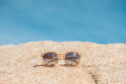 Sunski Makani Polarized Sunglasses 7