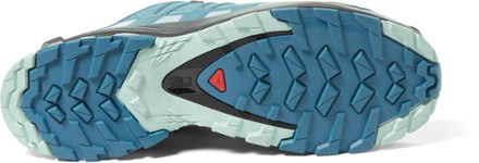 Salomon XA Pro 3D V8 Trail-Running Shoes - Women's 4