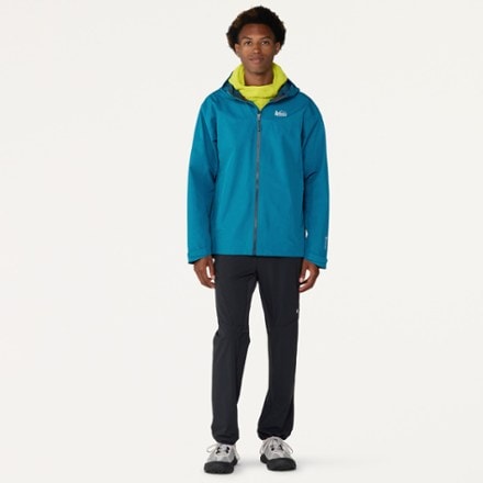REI Co-op Teris GTX Rain Jacket - Men's 3