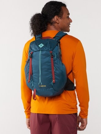 Outdoor Afro + REI Co-op Flash 22 Pack 1