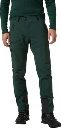 Rei softshell pants deals