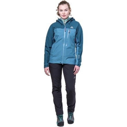 Mountain Equipment Makalu Jacket - Women's 2