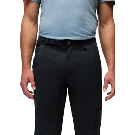 prAna Stretch Zion Standard Pants - Men's 4