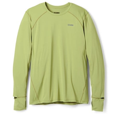 Janji Sunchaser 50 Long-Sleeve Shirt - Men's 0