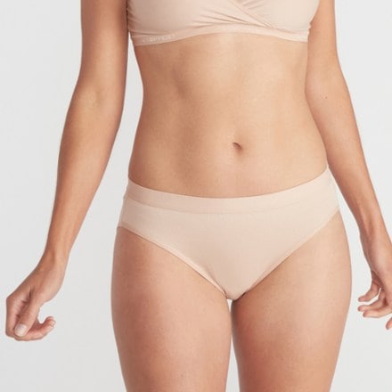 ExOfficio Give-N-Go Sport 2.0 Sport Mesh Bikini Briefs - Women's 1