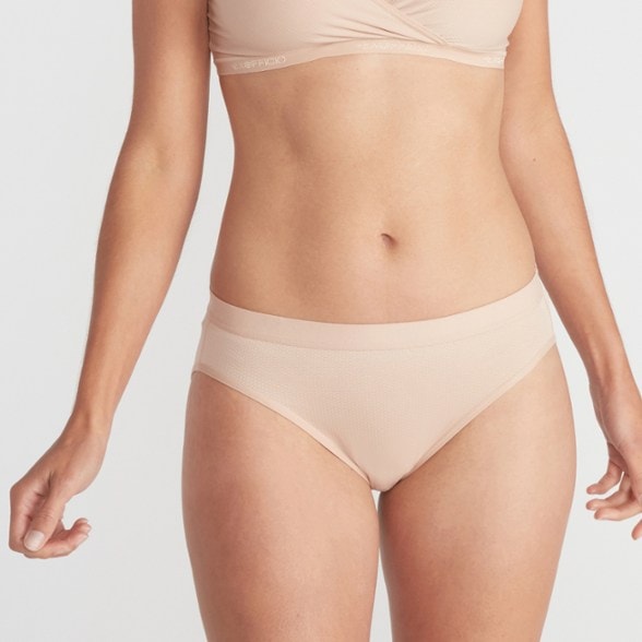 On Body Image of color Buff