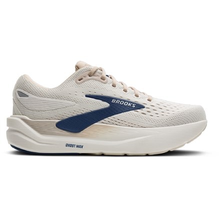 Brooks Ghost Max 3 Road-Running Shoes - Men's 0