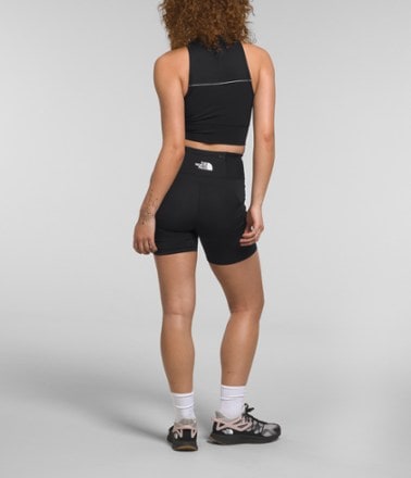 The North Face Movmynt Tight Shorts - Women's 1