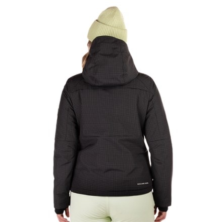 Boulder Gear Wren Insulated Jacket - Women's 1