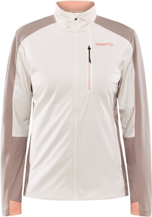 Craft ADV Nordic Training Jacket 2 - Women's 0