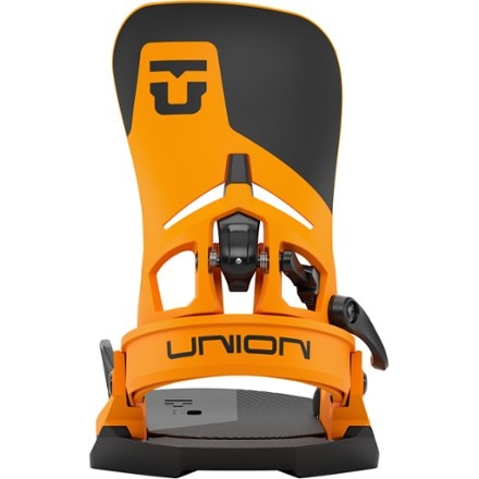 Union Atlas Step On Snowboard Bindings - 2025/2026 2