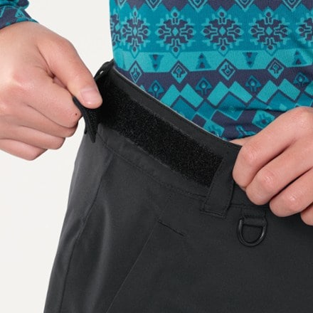 REI Co-op Timber Mountain Pants - Kids' 4