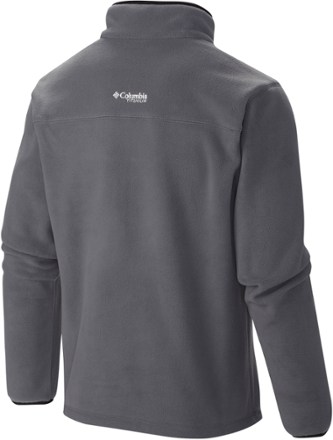 Columbia Titan Pass 2.0 Fleece Jacket Men's REI Coop