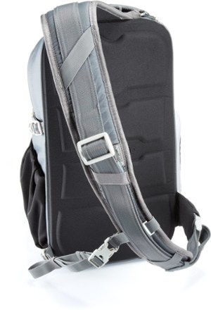 Suspension View (Storm Grey)